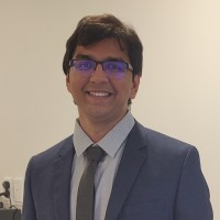 Mandar Joshi