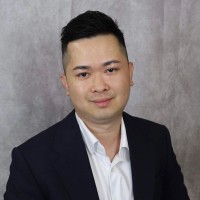 Justin Tran