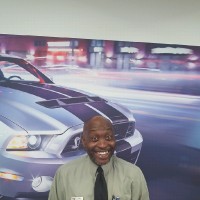 Van Lewis