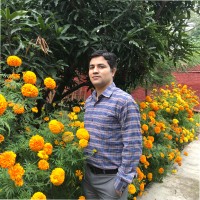 Nitin Saini