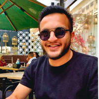 Ahmed Shafai