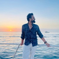 Kaushal Mahajan
