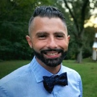 Fabio Cacciapaglia, PhD