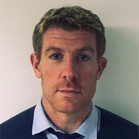 Mark McHugh