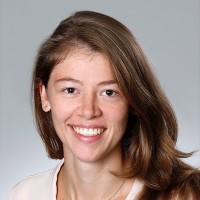 Jeannine Westerkamp
