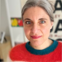 Elise Veillard
