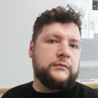 Sergei Rezepin