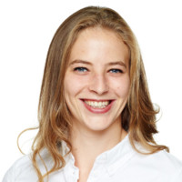 Hannah Frei