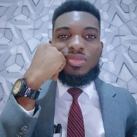 DANIEL ETUK