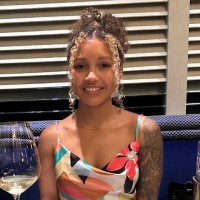 Raven Simmons