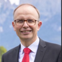 Peter Kreyenbühl