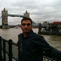 Pritesh Patel