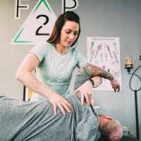 Erin Adams PT, DPT
