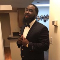 Derrick Fradieu