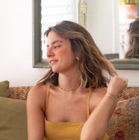 Maria Cristina Santiago Ocasio