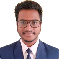 Vignesh P