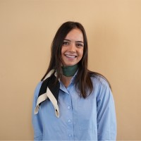 Yasmin Velázquez Dohmes