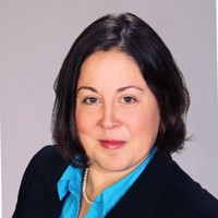 Theresa Johnson