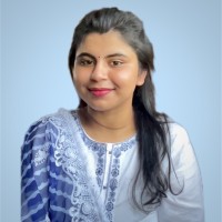 Debjani De