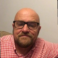 Tim Baxter