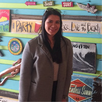 Daniela Sánchez Gutiérrez