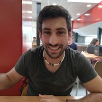 Daniel San Juan