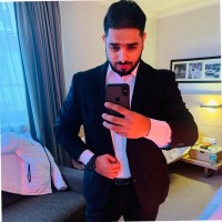 Farhan Tajir