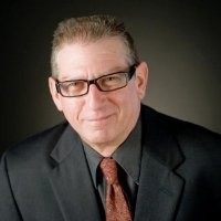 Jay E. Korman