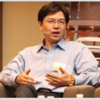 Frank Ye