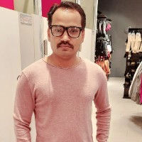 Pravin Jadhav