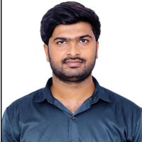 Sreekanth P