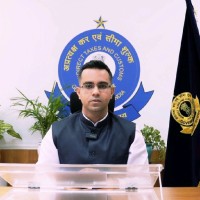 Harsh Joshi