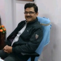 Deepak Singh,Ph.D.