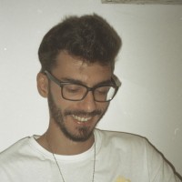 Kike Sánchez Burdallo