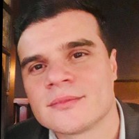 Claudio Fernando Sousa Brito