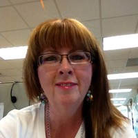 Gail Moore
