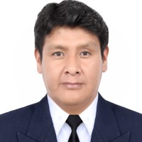 Alan B. Pinto Apaza