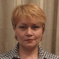 Natalya Skrynnikova