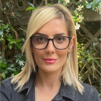 Yasemin Türkoğlu