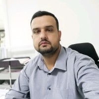 Waqas Ahmad