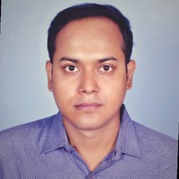 Joydeb Pal