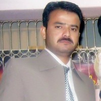 zubair khan