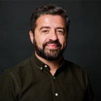 Max Kuperman