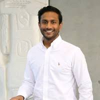 Jaiman Patel