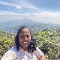 Deepa Ramakrishnan
