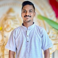 Raviganth Krishnan