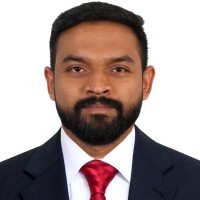Ranjith Gopalakrishna Panicker