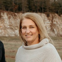 Krista Tobin