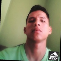 David Raraz Palacin