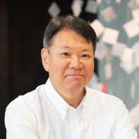 Atsushi Tomotake
